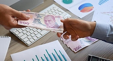 VERGİ VE HARÇLARA YÜZDE 25.4 ZAM