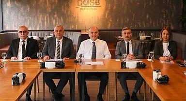 ZİHİNSEL ENGELLİ BİREYLERİN İSTİHDAMI İÇİN START VERİLDİ 