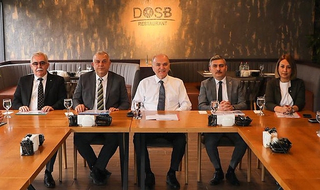 ZİHİNSEL ENGELLİ BİREYLERİN İSTİHDAMI İÇİN START VERİLDİ 