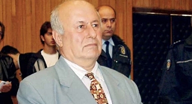 1999 DEPREMİNDE HAPİS CEZASI ALAN TEK MÜTEAHHİT VELİ GÖÇER ÖLDÜ