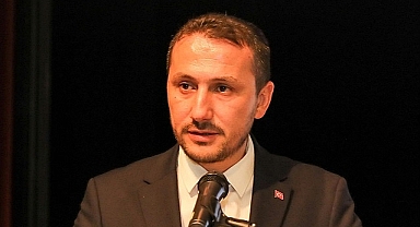 AK PARTİ İL BAŞKANI ŞENGÜLOĞLU'NDAN ANAHTAR PARTİ AÇIKLAMASI 