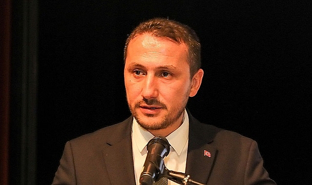 AK PARTİ İL BAŞKANI ŞENGÜLOĞLU'NDAN ANAHTAR PARTİ AÇIKLAMASI