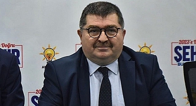 ALİ DİLBER YENİ YILINIZI KUTLUYOR