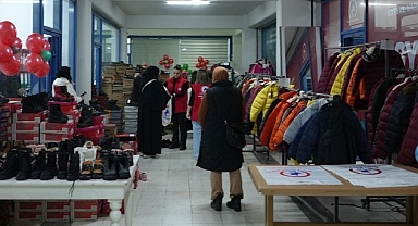 BİR BOT BİR MONT KAMPANYASI BAŞLADI