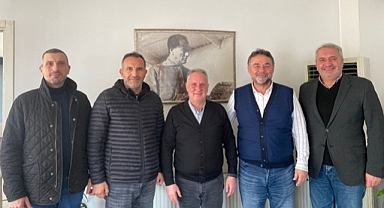 CEMİYETTEN BURASI DÜZCE'YE 16. YIL ZİYARETİ