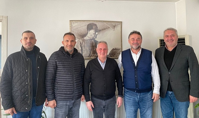 CEMİYETTEN BURASI DÜZCE'YE 16. YIL ZİYARETİ