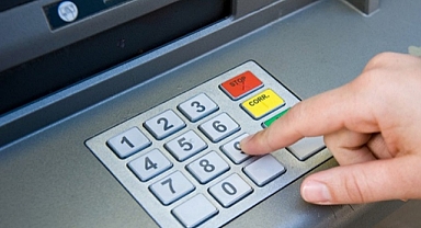 DÜZCE'DE BANKA DOLANDIRICISI 5 KİŞİ YAKALANDI