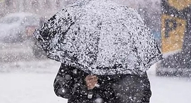 DÜZCE'DE YILIN SON GÜNÜ KUVVETLİ KAR YAĞIŞI BEKLENİYOR