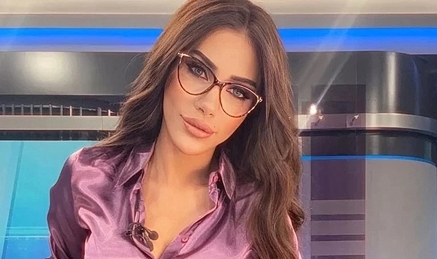 DÜZCELİ SPİKER UYUŞTURUCUDAN TUTUKLANDI