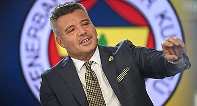 FB BAŞKANI SARAN'IN UYUŞTURUCU TESTİ POZİTİF ÇIKTI