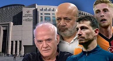 FUTBOLDA BAHİS SORUŞTURMASINDA YENİ GELİŞME