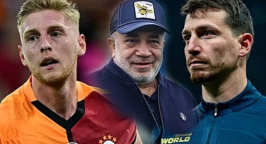 FUTBOLDA BAHİS VE ŞİKE SORUŞTURMASINDA 20 KİŞİ TUTUKLANDI