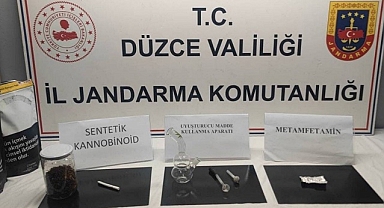 JANDARMADAN TORBACIYA SUÇÜSTÜ