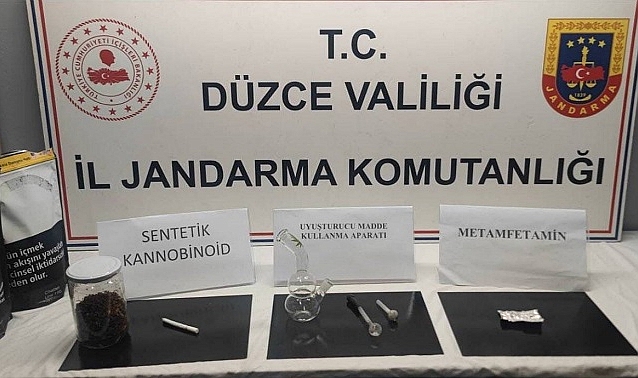 JANDARMADAN TORBACIYA SUÇÜSTÜ