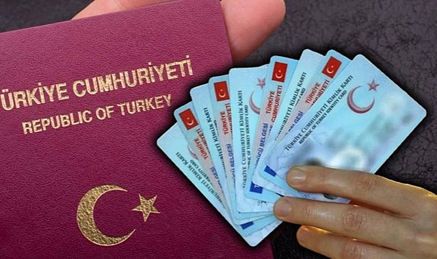 PASAPORT. EHLİYET VE ARAÇ TESCİL ÜCRETLERİNE ZAM GELİYOR