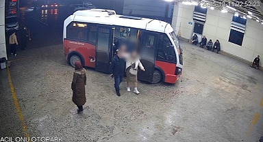 RAHATSIZLANAN YOLCULAR İÇİN DİREKSİYONU ACİLE KIRDILAR