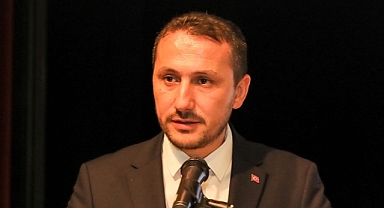 ŞENGÜLOĞLU'NDAN DÜZCE'NİN İL OLUŞUNUN YIL DÖNÜMÜ MESAJI