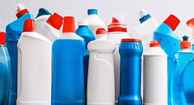 TEMİZLİK MADDELERİNİ KARIŞTIRARAK KULLANMAK TEHLİKELİ