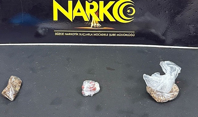 TORBACIYA SUÇ ÜSTÜ