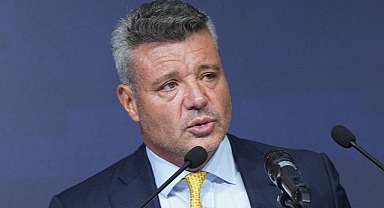 UYUŞTURUCU İDDİASI.. FENERBAHÇE BAŞKANI SARAN İFADE VERİYOR