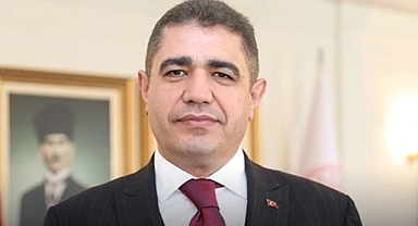 VALİ ASLAN'DAN YENİ YIL MESAJI