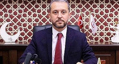 YASİN YILMAZ'IN GÖREV SÜRESİ 2.5 YIL UZATILDI