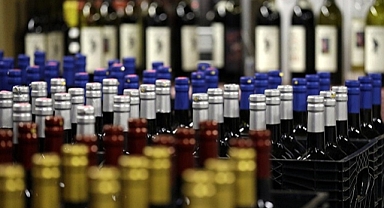 YILBAŞI YAKLAŞIRKEN SAHTE ALKOL UYARISI