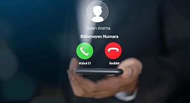 YURT DIŞINDAN GÖRÜNTÜLÜ ARAMALAR TUZAK OLABİLİR!