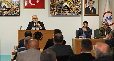 2026 YILI DÜZCE BELEDİYESİ İÇİN ALTIN YIL OLACAK