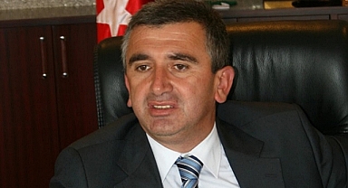 AKÇAKOCA BELEDİYESİ BÜFE KALDIRMA İŞİNDE HAKLIYMIŞ