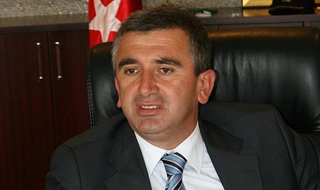 AKÇAKOCA BELEDİYESİ BÜFE KALDIRMA İŞİNDE HAKLIYMIŞ