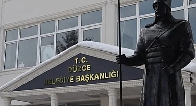  BELEDİYE ŞİRKETLERİNDE SÜRPRİZ DEĞİŞİKLİK