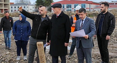 BU YIL DÜZCE'NİN ATILIM YILI OLACAK