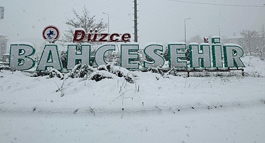 DÜZCE'DE OKULLAR YARIN TATİL