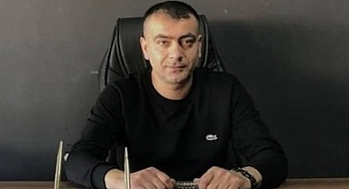 HAKAN ÇAKIR'IN KAHVECİLER ODASI YÖNETİMİNE ALINMASI BEKLENİYOR