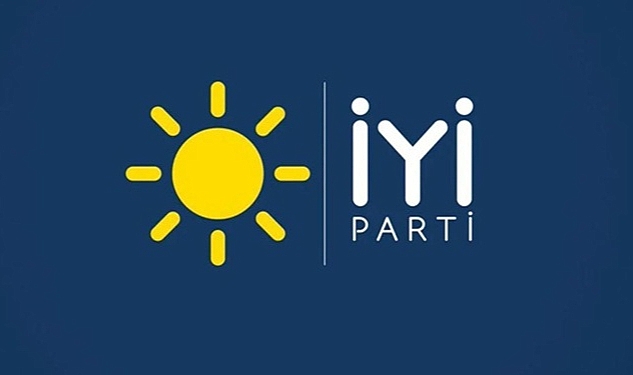 İYİ PARTİ ADLİYELİK OLDU