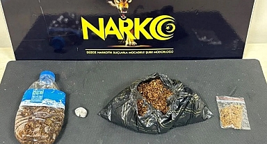 TORBACILARA AMAN YOK