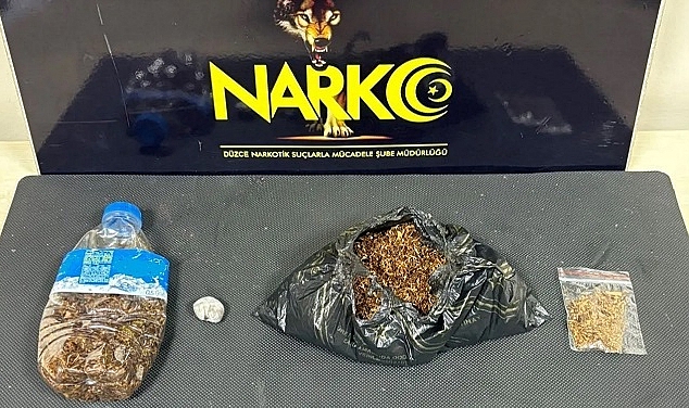 TORBACILARA AMAN YOK