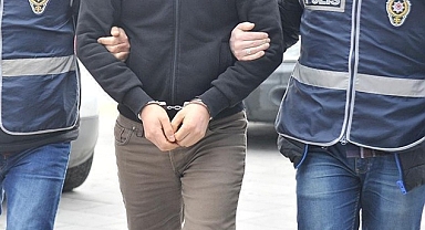 YIĞILCA'DA 2 TORBACI YAKALANDI