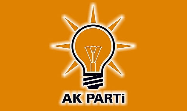 AK PARTİ'DEN ÇİMENTO FABRİKASI SAHİBİNE: YAZIKLAR OLSUN