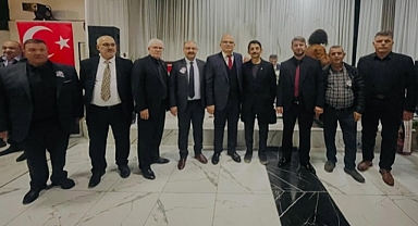 ATİLLA ŞİŞMAN GÜVEN TAZELEDİ