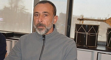 AYDIN KUBİLAY'IN ACI GÜNÜ