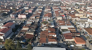 BELEDİYE'DEN MÜHÜRLENEN DÜKKANLARLA İLGİLİ AÇIKLAMA VAR