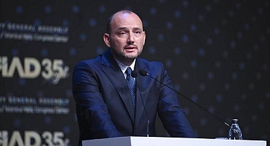 BURHAN ÖZDEMİR EKONOMİ YÖNETİMİNİ ELEŞTİRDİ