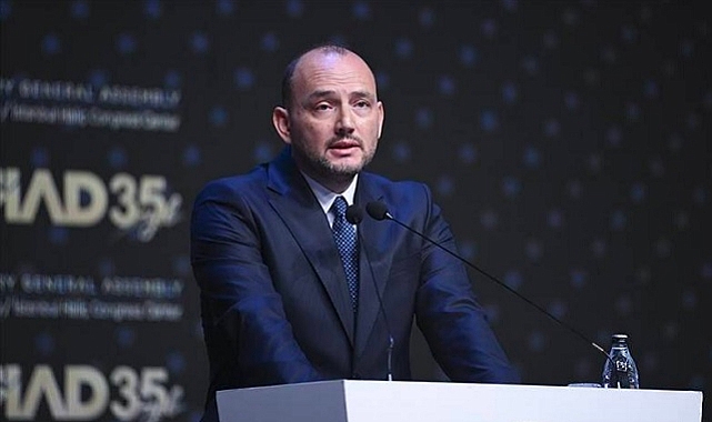 BURHAN ÖZDEMİR EKONOMİ YÖNETİMİNİ ELEŞTİRDİ