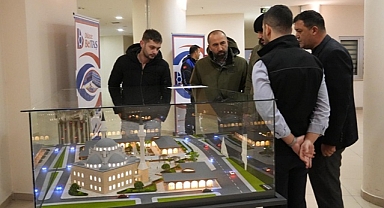 CEDİDİYE ÇARŞISI DÜKKANLARI SATIŞTA