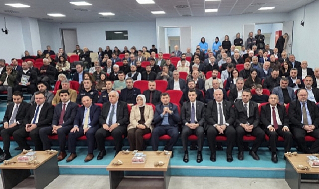 ÇİLİMLİ'DE BAKKALA BORCU OLAN VATANDAŞLARA YARDIM KAMPANYASI BAŞLATILDI