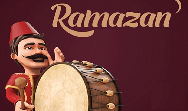 DÜZCE BELEDİYESİ RAMAZAN ETKİNLİKLERİ BAŞLIYOR