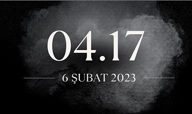 DÜZCE ÇALIŞAN GAZETECİLER CEMİYETİ: 6 ŞUBAT'I UNUTMADIK