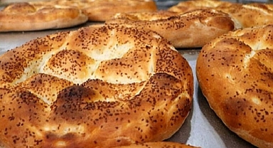 DÜZCE'DE RAMAZAN PİDESİ 40 LİRA OLDU